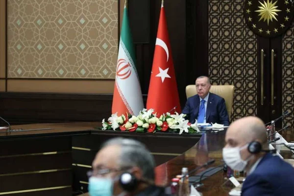 Türkiye ile İran ortak saldırıda anlaştı