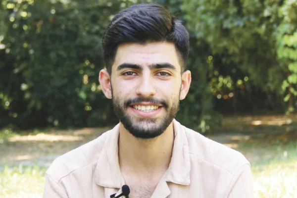 Kaçırılıp tehdit edildi
