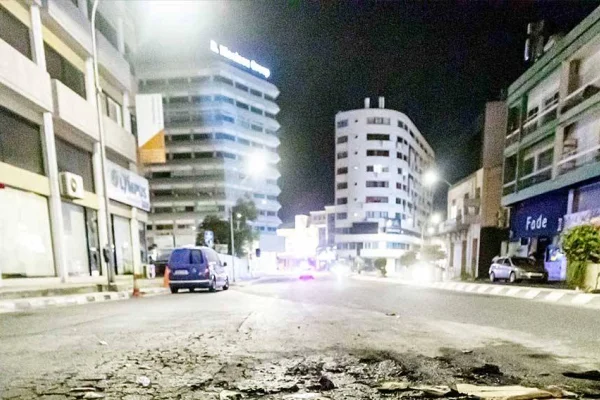 Kıbrıs’ta 13 aşırı sağcı tutuklandı