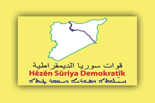 Kürt-Arap çatışması yok