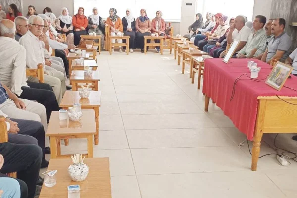 Çelik’in ailesine taziye ziyareti