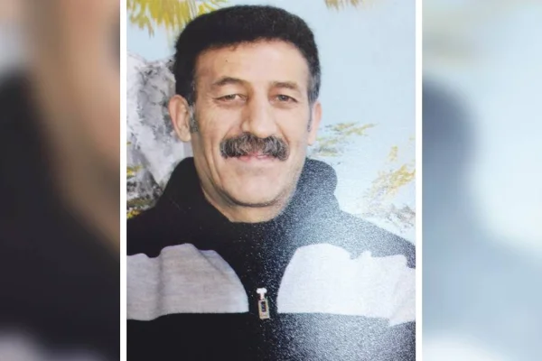 Cezalar kaldırıldı, tutsaklık sürüyor