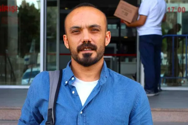 Şaşıran hakim şaşırttı!