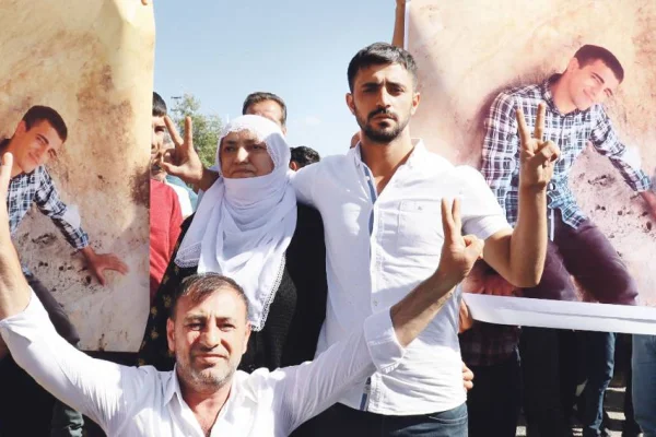Uzun Ailesi yalnız bırakılmadı