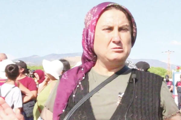 Haklarımızı alana kadar