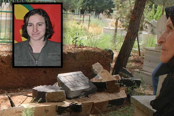 Anne Kudret: Yine yapacağız