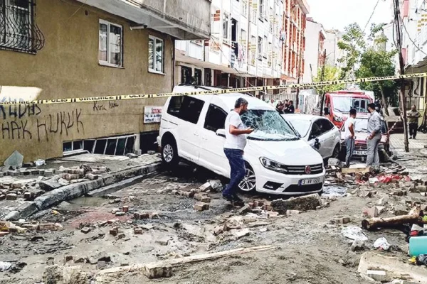 İhmaller felakete dönüştürüyor