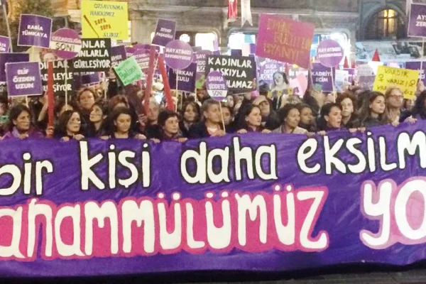 Katledilmek istenen Şirin dayanışma bekliyor!