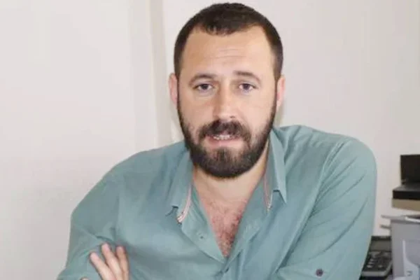 DAİŞ yokmuş gibi