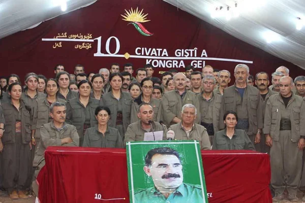 Çifte kalıcı işgal peşinde