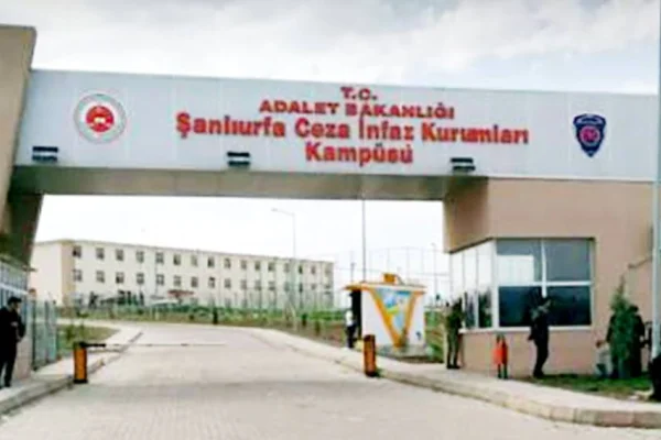 15 tutsağa disiplin soruşturması