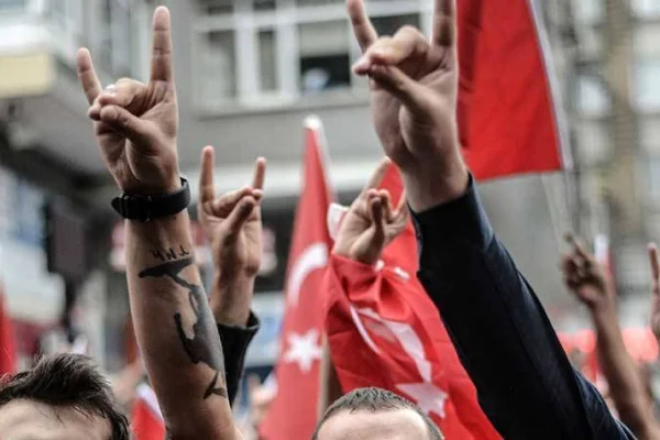 Kitleselleşen faşizmin düşündürdükleri!