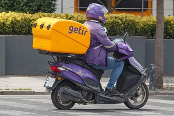 Getir imparatorluğu küçülüyor, işçiler küresel greve gidiyor