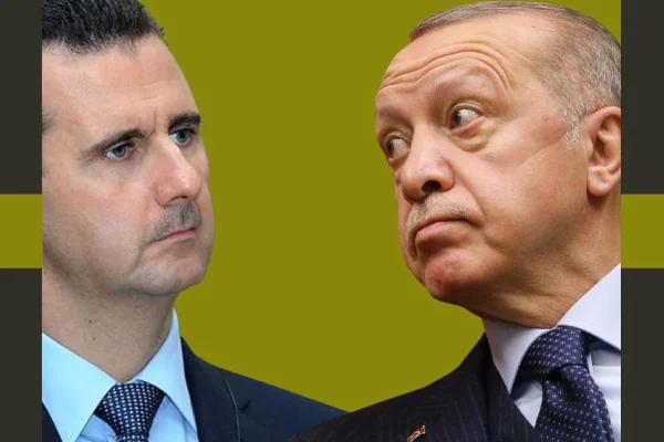 Kürt düşmanlığı ve Türkiye’nin Suriye’de U dönüşü 