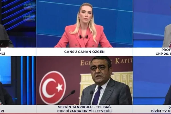 Hakikat, linçle ortadan kalkmaz
