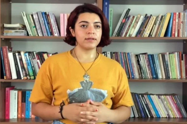‘Türk’ işveren HDP’liyi çalıştırmadı