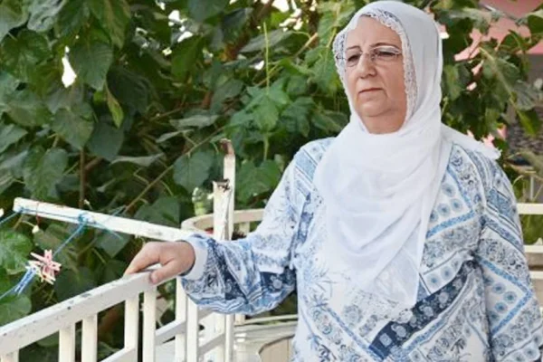 Tutsaklara yeni baskılar