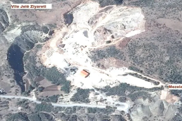 Doğa sözcüsü Milli Köyü