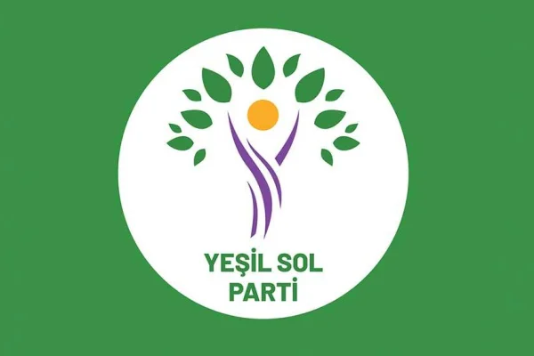 Yeşil Sol kongreye hazır