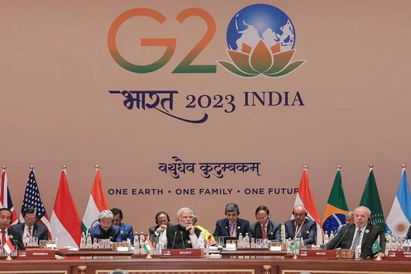 G-20 zirvesi ve getirdikleri