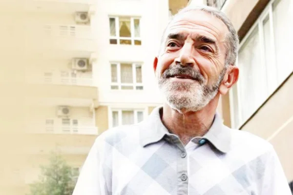 Oxir be Beytocan