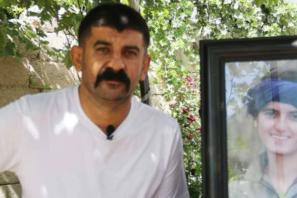 Kardeşim kimsesiz değil