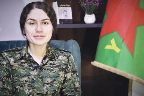 DAİŞ’e bu topraklarda yer yok