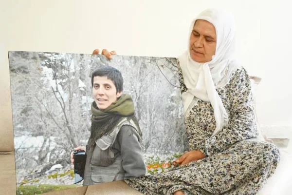 Amaçları ailelere acı çektirmektir