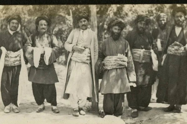 İsrail’de Kürt Yahudisi olmak