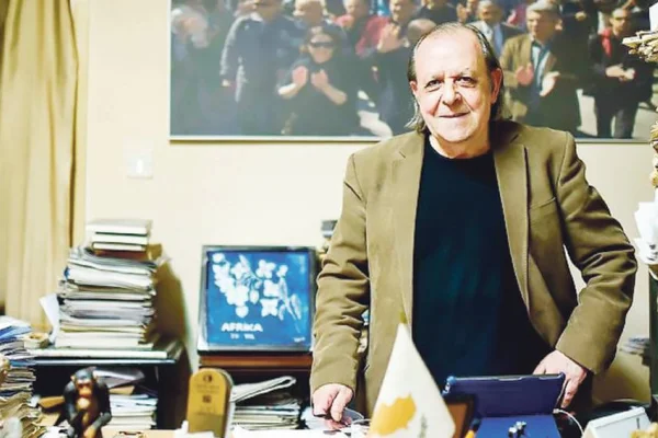 Levent’e “Kürtler ve biz”den ceza