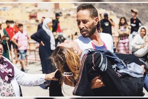 Fas’ta bilanço ağırlaşıyor