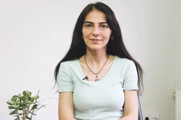 Av. Uçar tutuklu müvekkilini ziyaret etmekle suçlandı