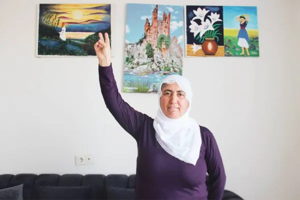 6 yılda 5 cezaevi sürgününe 12 dakikalık görüş!