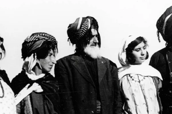 Kurdistanî Yahudiler-2-