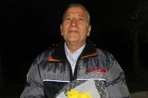 Verdiğimiz söze layık olacağız
