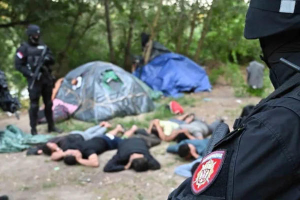 Göç koridoru kapanıyor