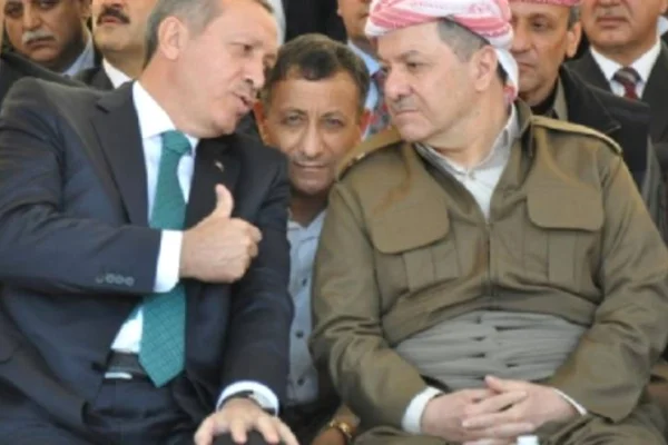 Kürt siyasetinin virüslü yapısı