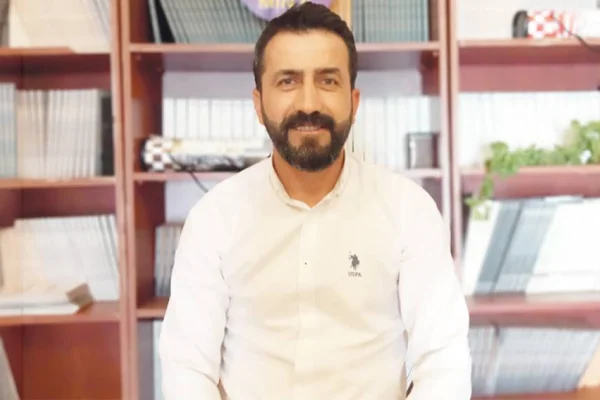 ARSİSA mamoste yetiştiriyor