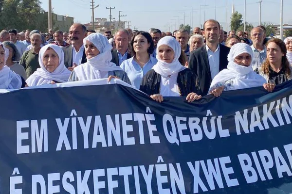 Kürtlerde iki çizgi