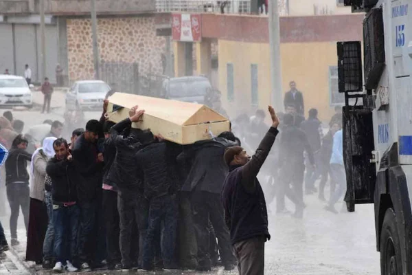 Yüzleşmeyi kayıplarımızdan başlatıyoruz