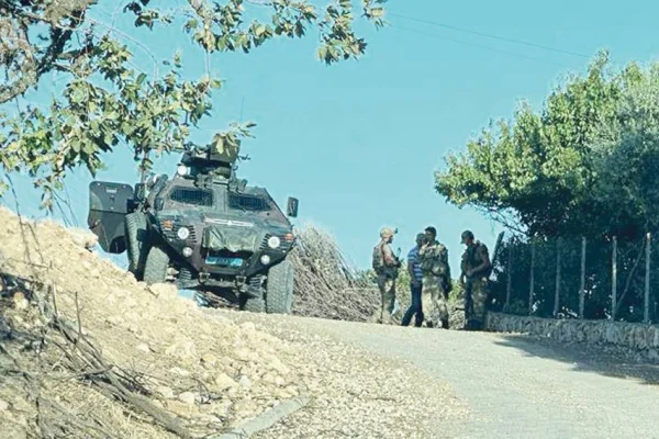 90’lar yaşatılıyor