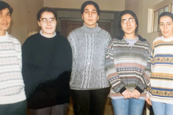 Göz bebeğim gibi 26 yıldır saklıyorum