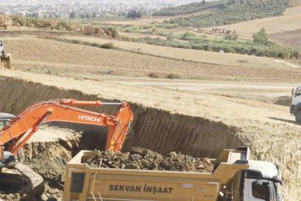 Ağacın gölgesindeki anıları yok olacak