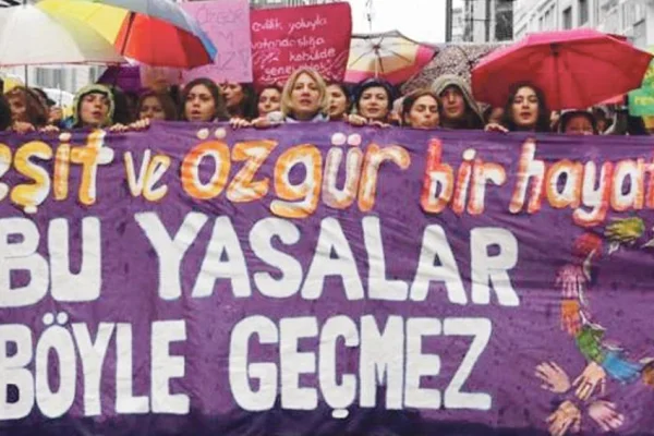 Nadire ve Vatfa’nın katillerine ağır ceza