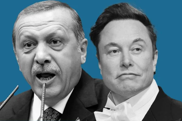 Diktatör ve dünyanın en zengin adamı 