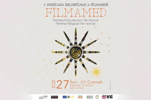 FilmAMED 3 yıl sonra yeniden
