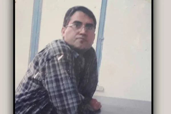 Tahliye işkencesi