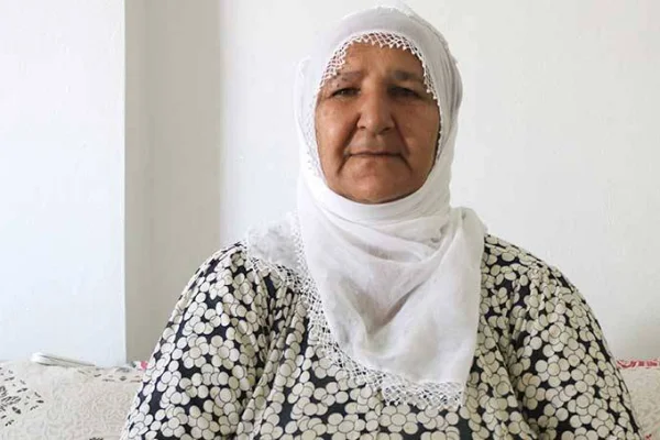 Kardeşlerini soran Özdemir’e hapis