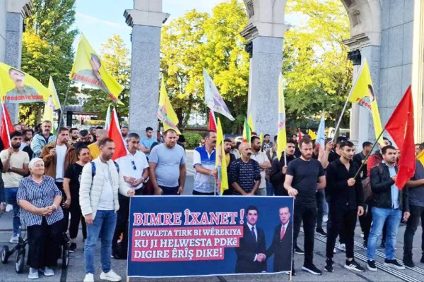 Suçunuzu gizleyemezsiniz