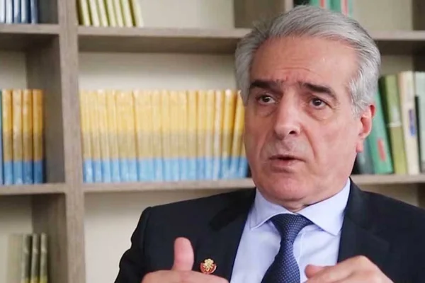 Ortak değilse saldırganı açıklasın